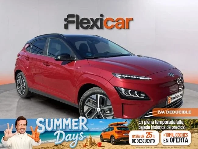 HYUNDAI Kona Kona EV Maxx 150kW