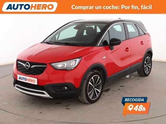 OPEL Crossland 1.2 Turbo Excellence