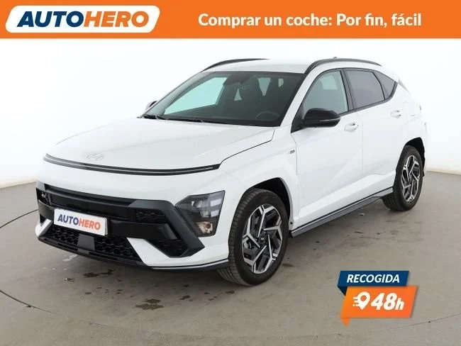HYUNDAI Kona 1.6 Hybrid N Line Style 2WD