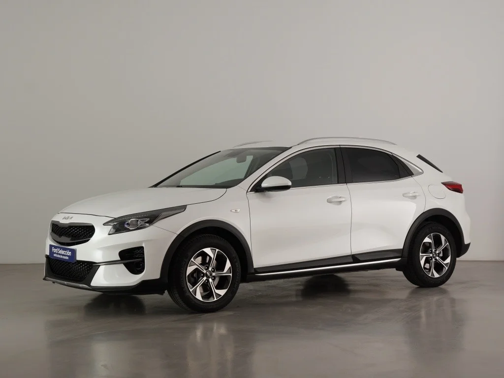 KIA Niro Niro 1.6 HEV Drive 141