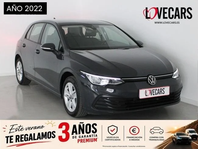 VOLKSWAGEN Golf Golf 2.0TDI 85kW