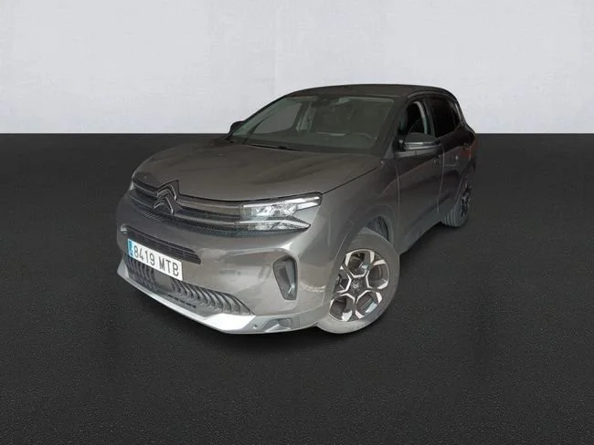 CITROEN C5 Aircross C5 Aircross BlueHDi S&S Plus EAT8 130