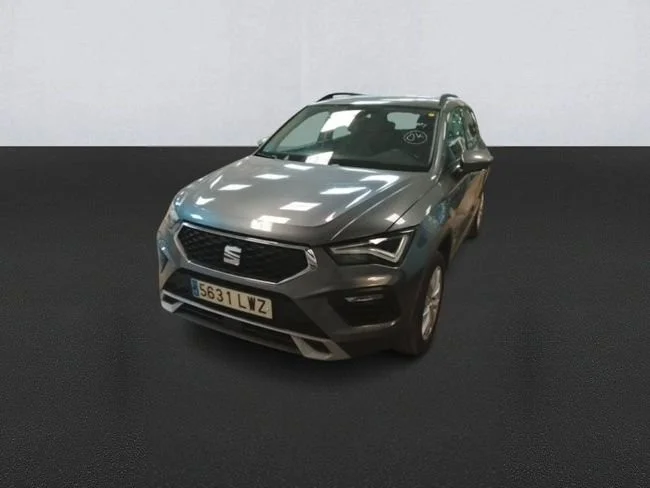 SEAT Ateca 2.0 TDI 85kW (115CV) S&S Style Go "M"