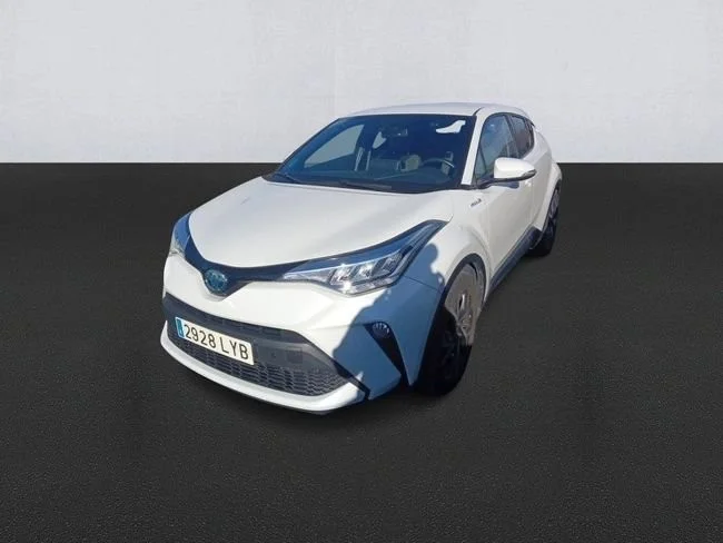 TOYOTA C-HR C-HR 180H Advance