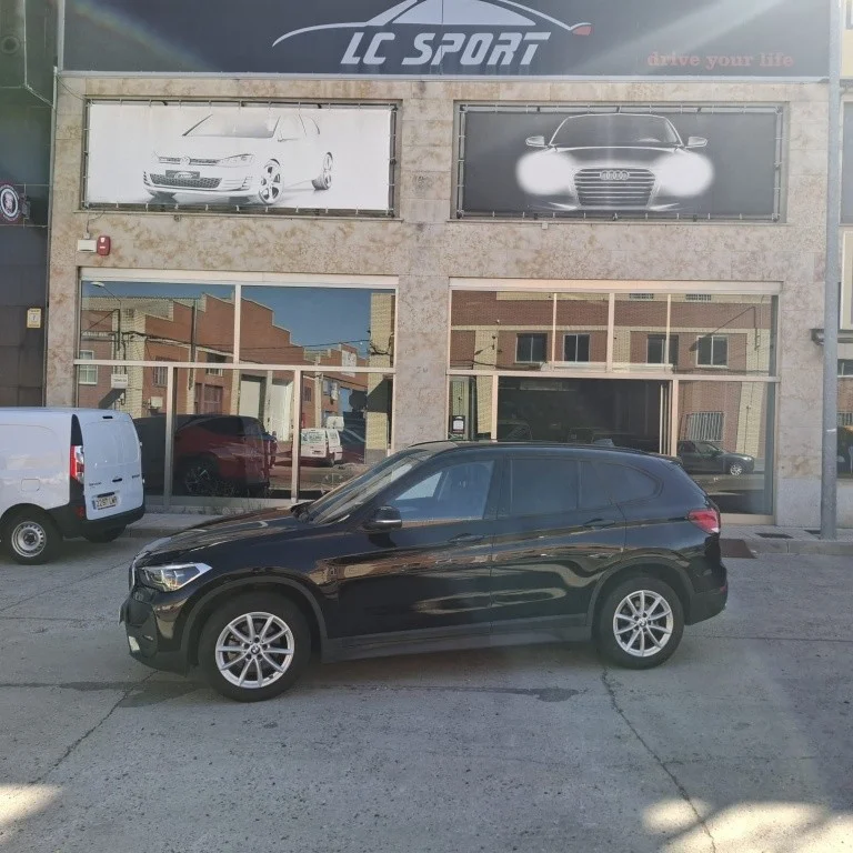 BMW X1 X1 sDrive 18d