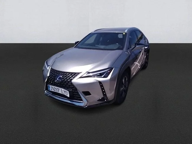 LEXUS UX 2.0 250h Business