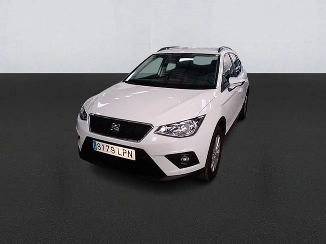 SEAT Arona 1.0 TSI 81kW (110CV) Style Go2