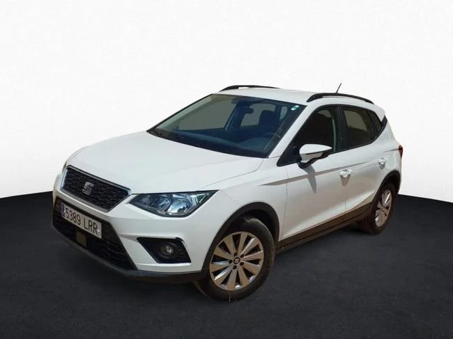 SEAT Arona 1.0 TSI 81kW (110CV) Style Go2