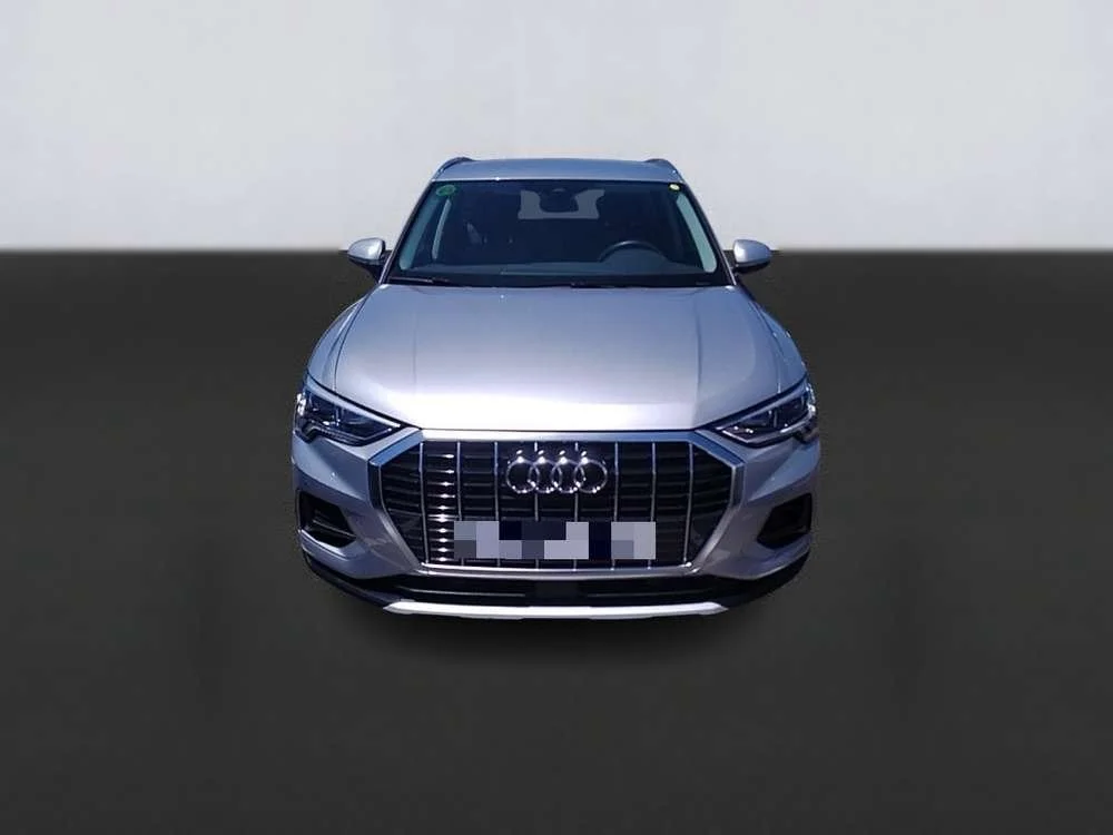 AUDI Q3 Q3 35 TDI Advanced S tronic 110kW