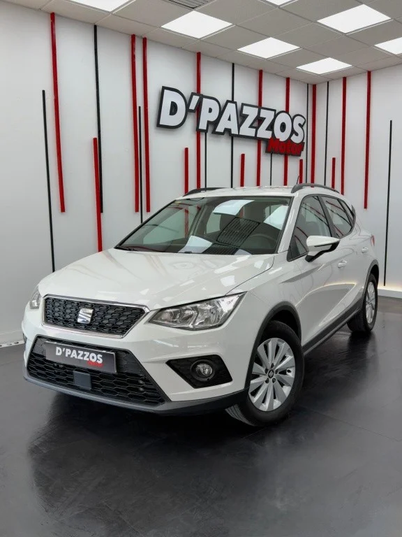 SEAT Arona Arona 1.0 TSI Ecomotive S&S Xcellence 115