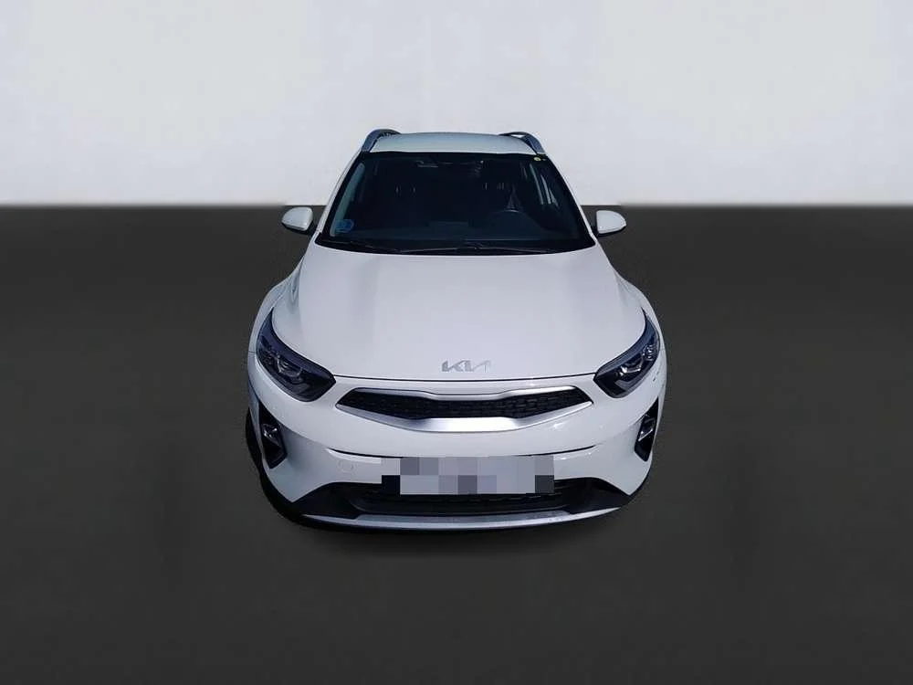 KIA Stonic 1.0 TGDi 74kW 100CV MHEV iMT Concept