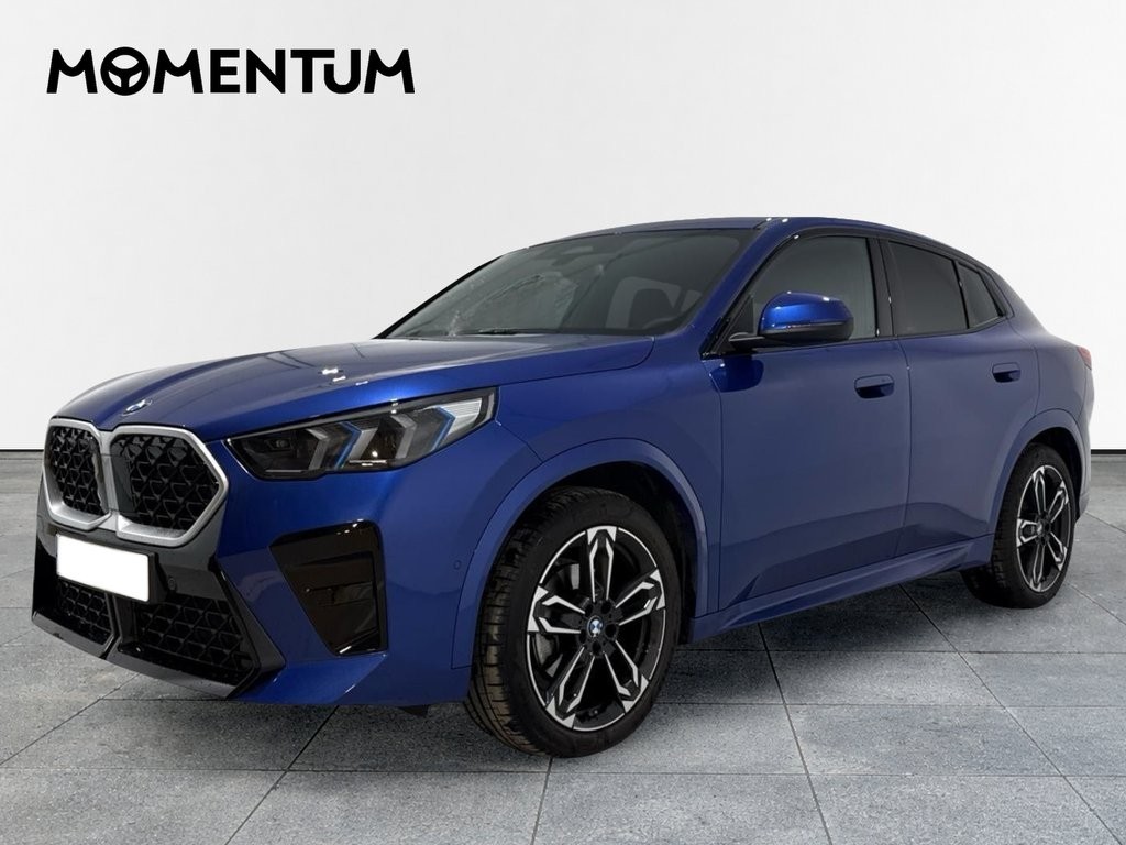 BMW X2 X2 sDrive 20dA