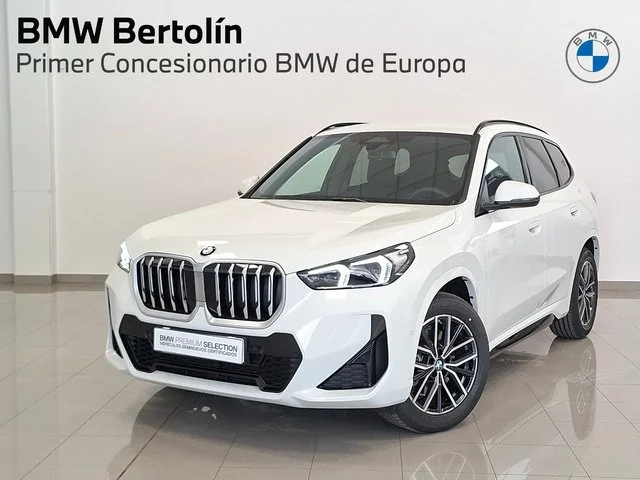 BMW X1 X1 sDrive 20iA