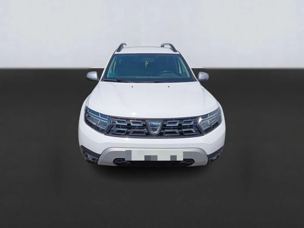 DACIA Duster Duster 1.3 TCe Prestige Go 4x2 96kW