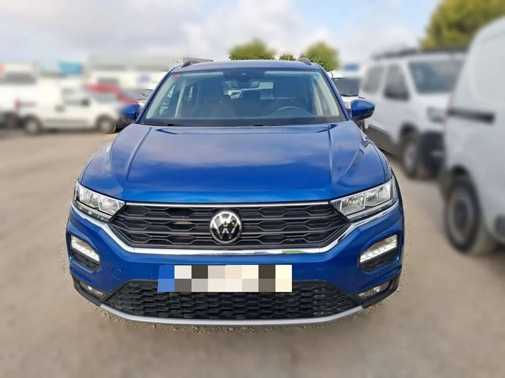 VOLKSWAGEN T-Roc T-Roc 2.0TDI Advance 85kW