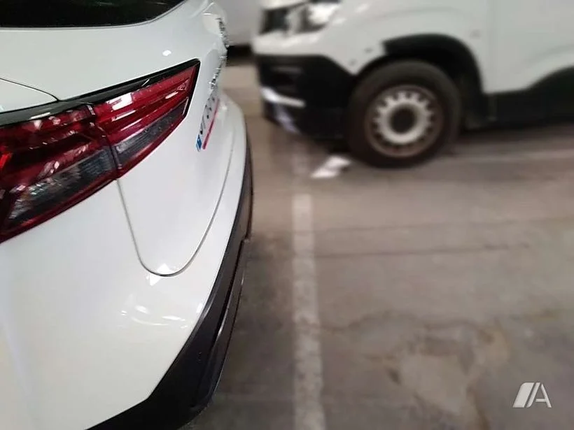 NISSAN Qashqai DIG-T 103kW (140CV) mHEV 4x2 Acenta
