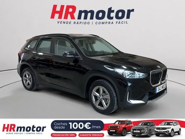 BMW X1 X1 sDrive 18dA