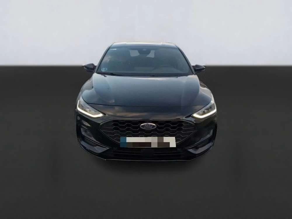 FORD Focus 1.0 Ecoboost MHEV 114kW STLine