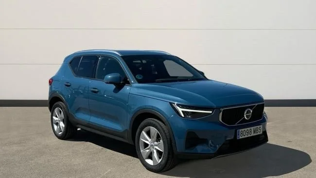 VOLVO XC40 2.0 B3 CORE AUTO 163 5P