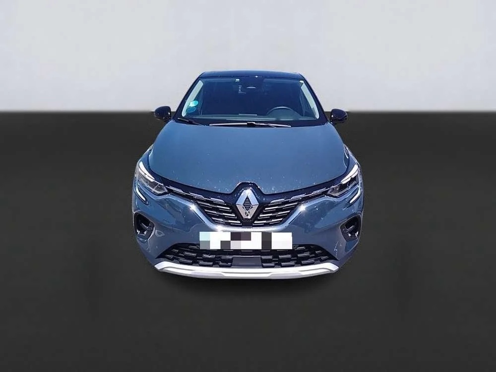 RENAULT Captur Zen ETECH Hibrido enchufable 160cv