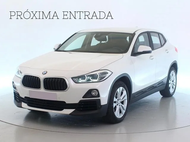 BMW X2 X2 sDrive 18i