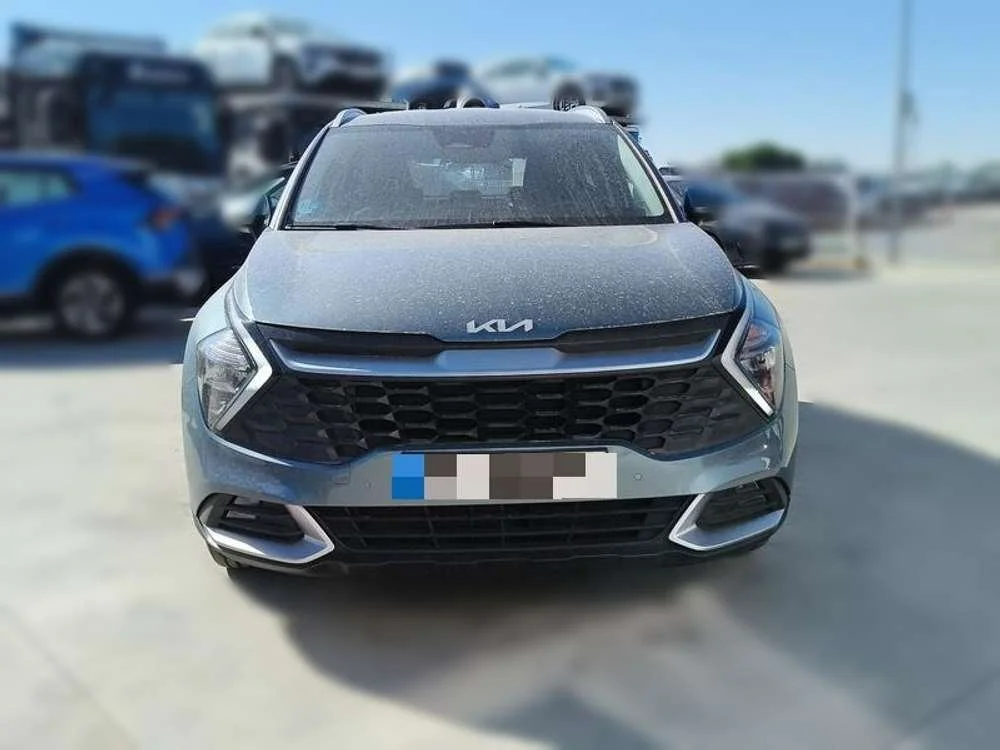 KIA Sportage 1.6 TGDi MHEV Drive 4x2