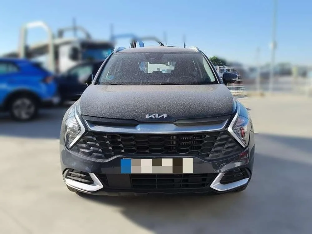 KIA Sportage 1.6 TGDi HEV Drive 4X2