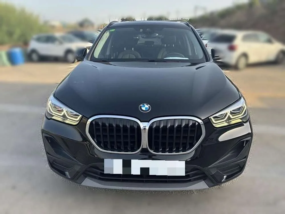 BMW X1 X1 sDrive 16d Business