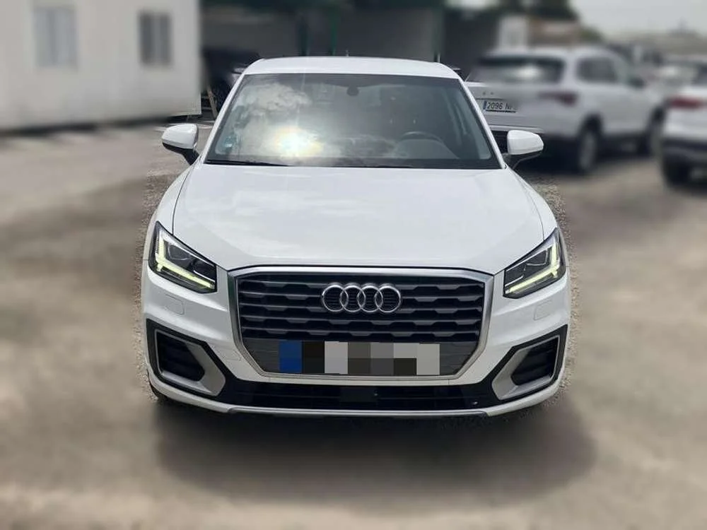 AUDI Q2 Q2 30 TFSI Sport 85kW