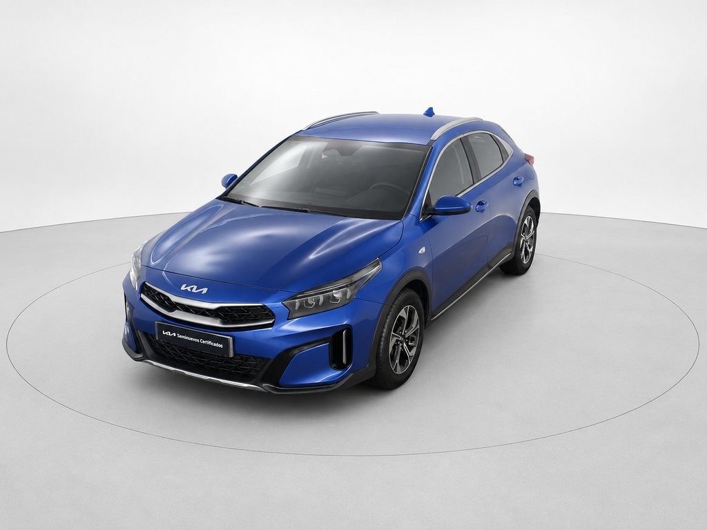 KIA XCeed XCeed 1.0 T-GDi Drive