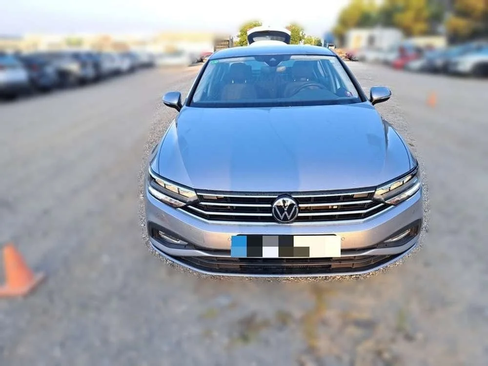 VOLKSWAGEN Passat Passat 1.5 TSI Business 110kW