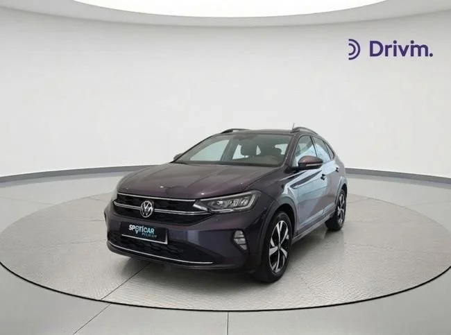 VOLKSWAGEN Taigo Taigo 1.0 TSI 85kW