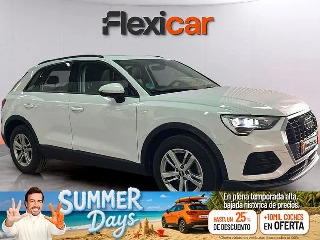 AUDI Q3 35 TFSI 110kW (150CV) S tronic