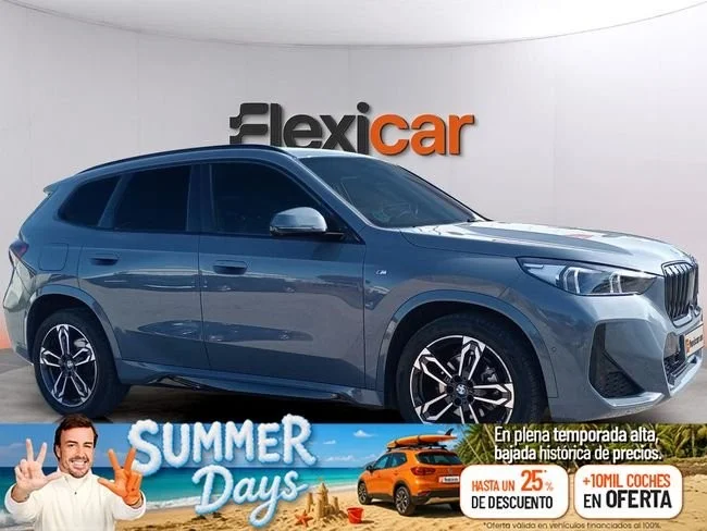 BMW X1 X1 sDrive 18dA
