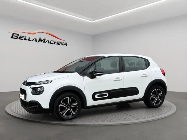 CITROEN C3 PureTech 60KW (83CV) Feel
