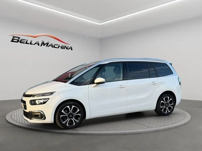 CITROEN C4 PureTech 96KW (130CV) S&S 6v Shine