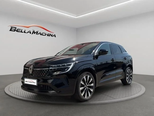 RENAULT Austral Austral 1.2 E-Tech Híbrido Iconic Esprit Alpine 146kW