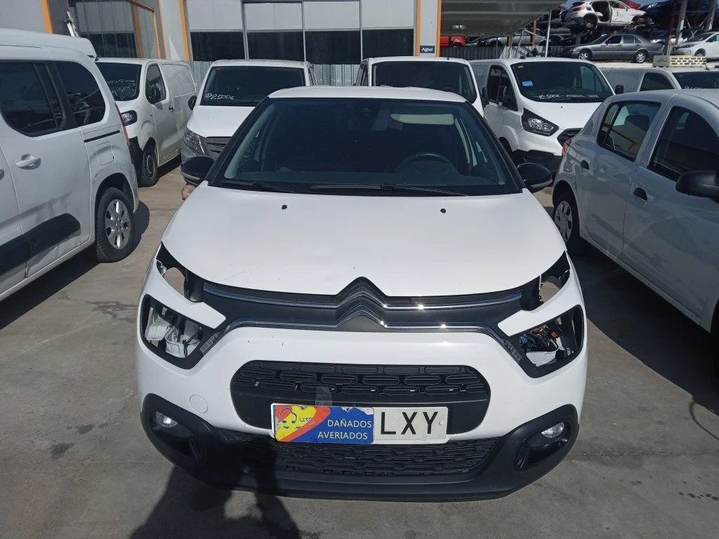 CITROEN C3 C3 1.5BlueHDi S&S Feel 100