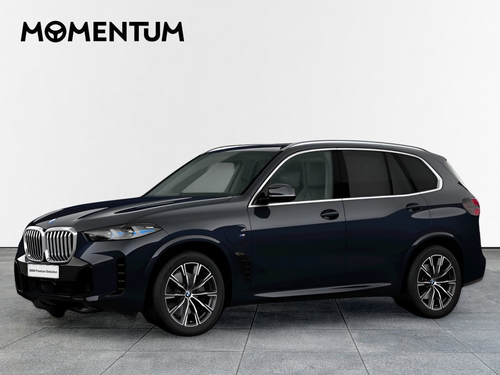 BMW X5 X5 xDrive 50e xLine