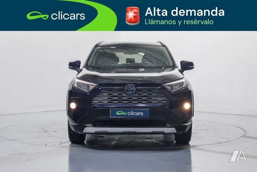 TOYOTA RAV-4 RAV-4 2.5 hybrid 2WD Advance