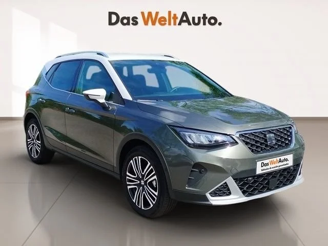 SEAT Arona Arona 1.0 TSI S&S X-Perience Special Edition DSG7 115