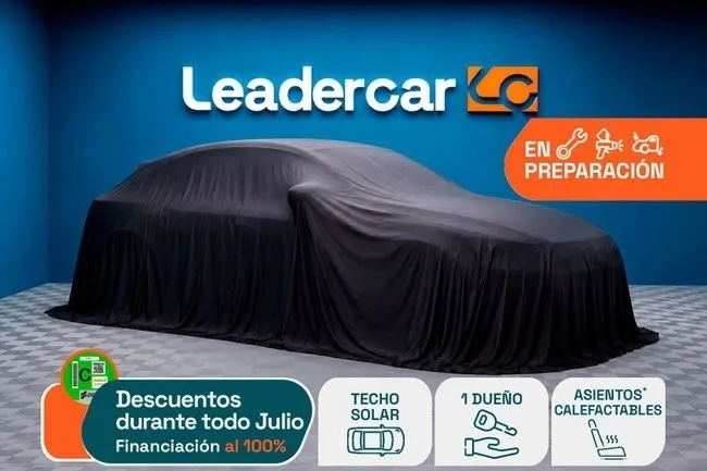 MERCEDES-BENZ Clase A A 200