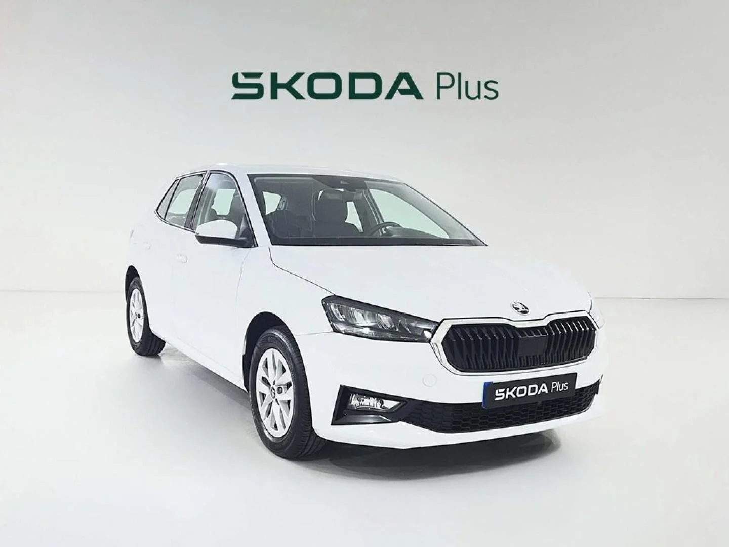 SKODA Fabia Fabia 1.0 TSI Go 70kW