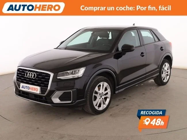 AUDI Q2 Q2 1.6TDI Design edition 85kW