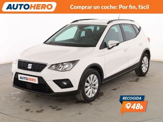 SEAT Arona 1.0 TSI Style Edition