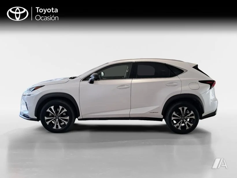 LEXUS NX NX TODOTERRENO 2.5 300H PREMIUM 2WD AUTO 197 5P