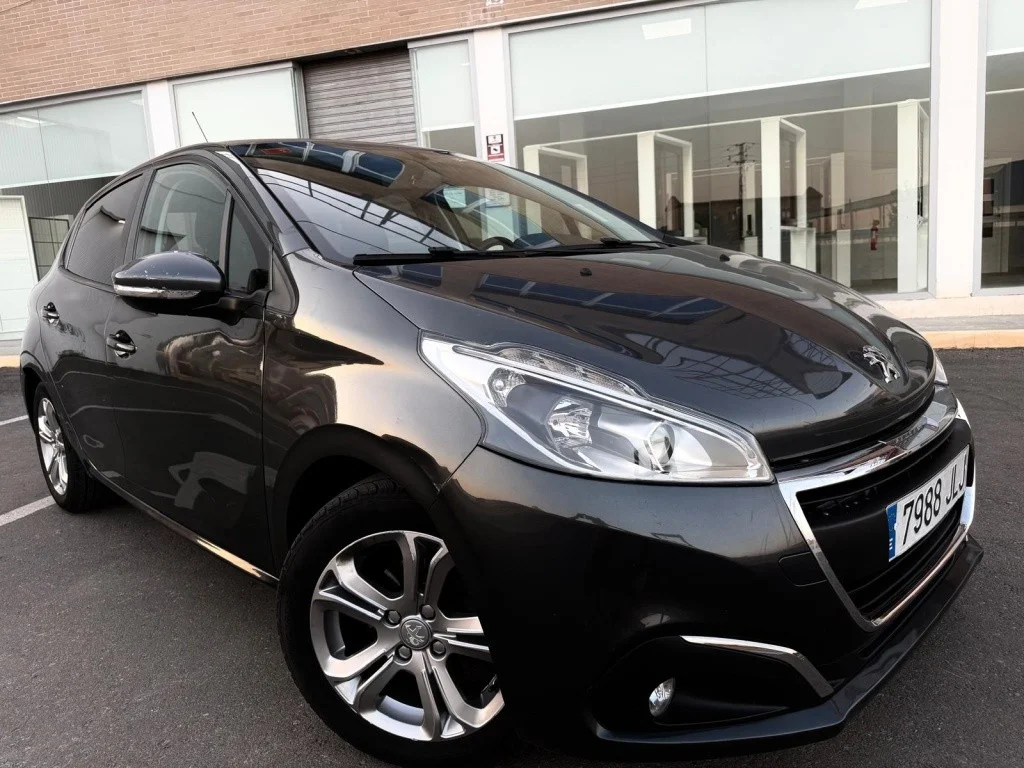 PEUGEOT 208 208 1.2 PureTech Access 82