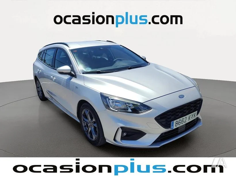 FORD Focus Focus Sportbreak 1.0 Ecoboost ST Line