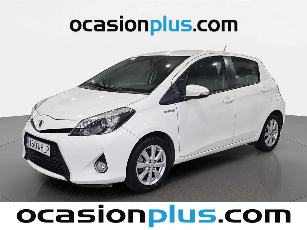 TOYOTA Yaris Yaris Hybrid 1.5 Active