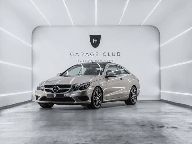 MERCEDES-BENZ 220 220 SE